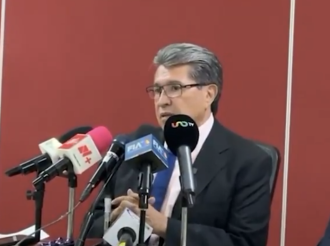 NarcoChairos Acorralados